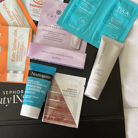 Deluxe luxury cleansing bundle (25-pc) - Picture 5 of 7